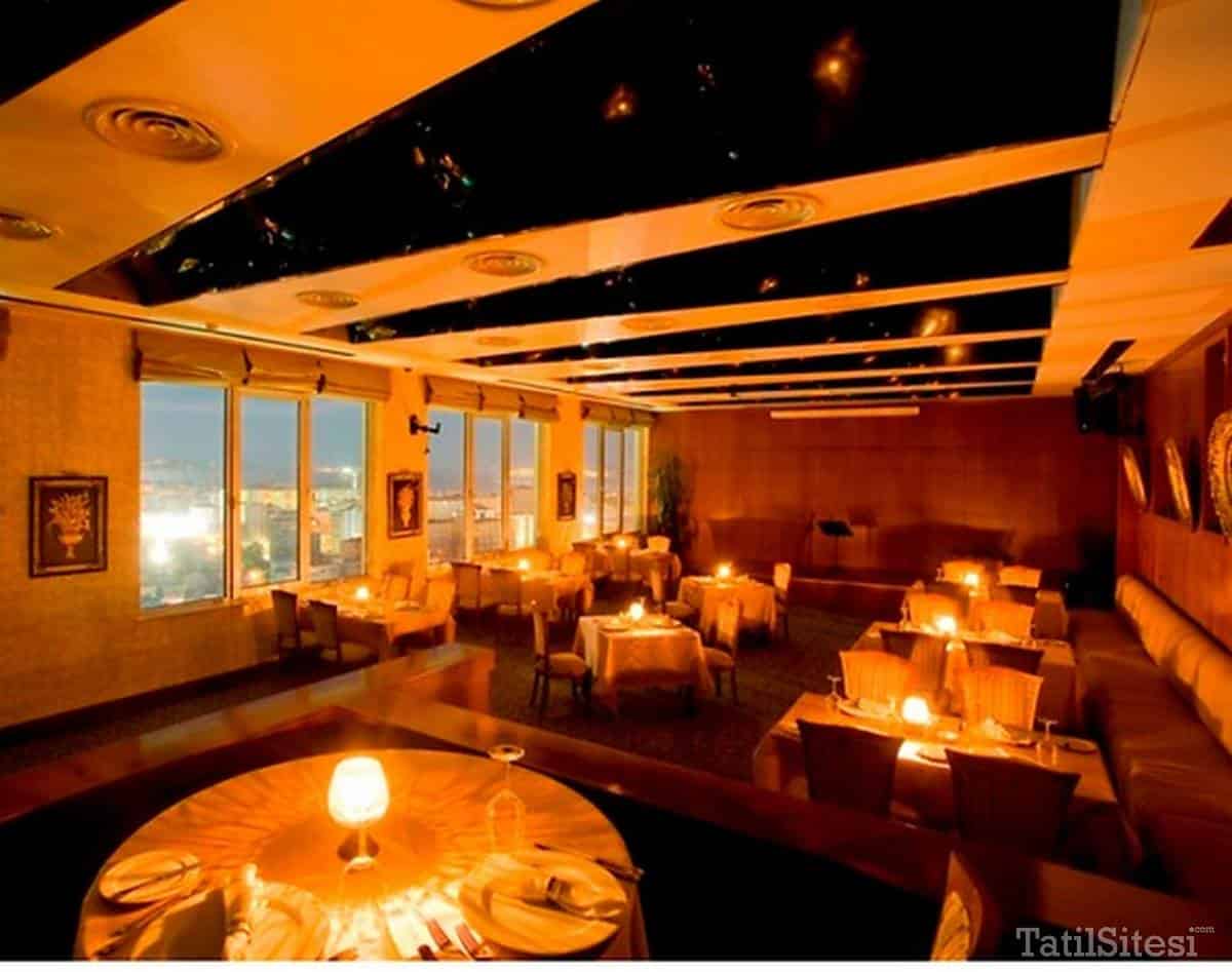 The Green Park Hotel Bostancı